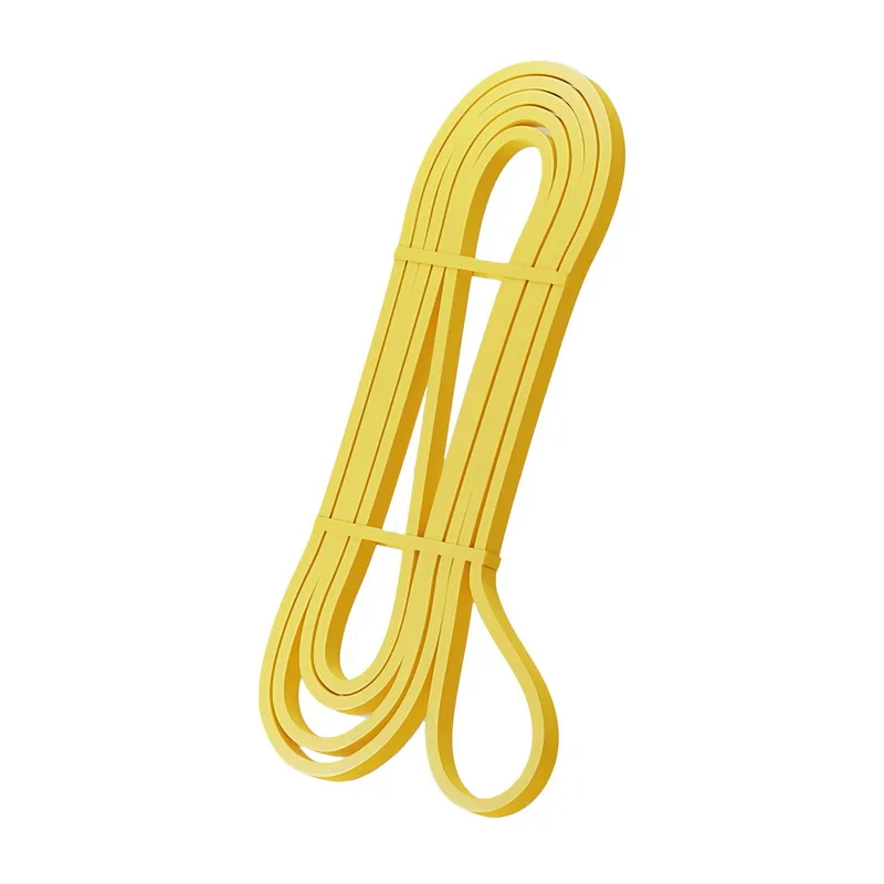 Fitness Band Жовтий - 5-10 кг