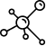 Polysaccharide Icon