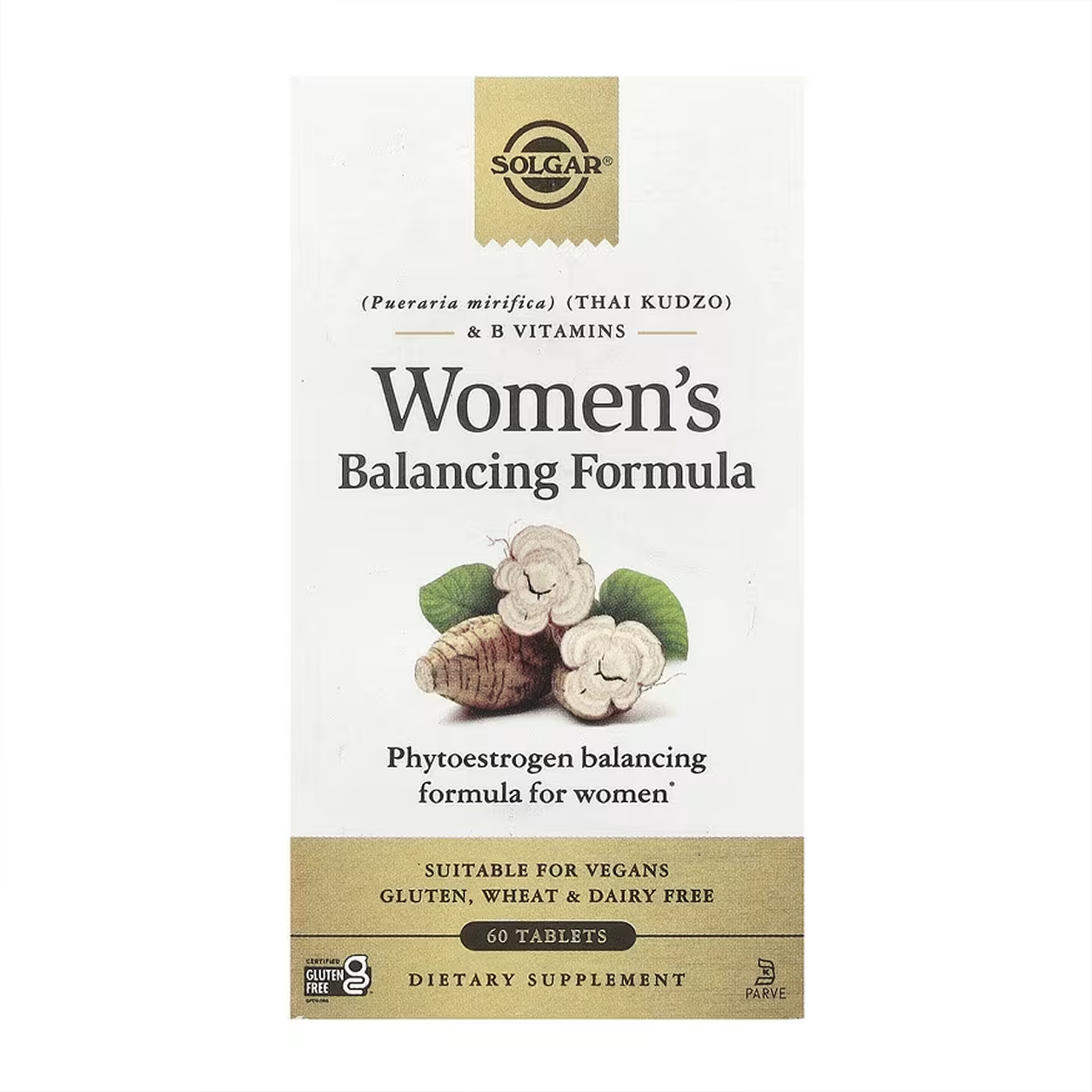 Women's Balancing Formula 60 таблеток