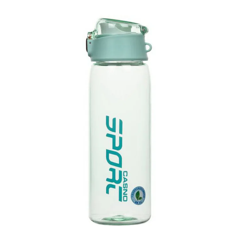 Casno Sport Waterbottle KXN-1220 - 550 мл зелений