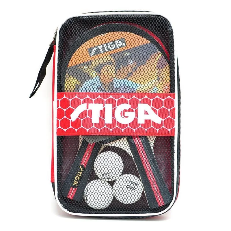 Набір ракетки для настільного тенісу Stiga