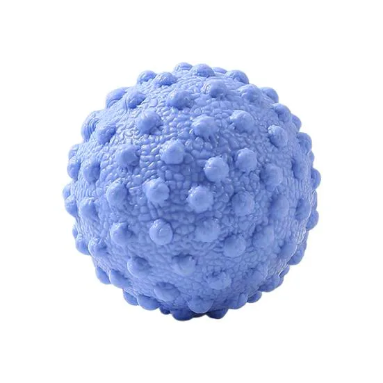 М'яч масажний - Синій