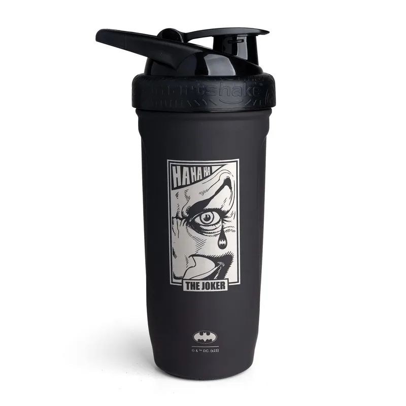 SmartShake Reforce DC Joker - 800 мл