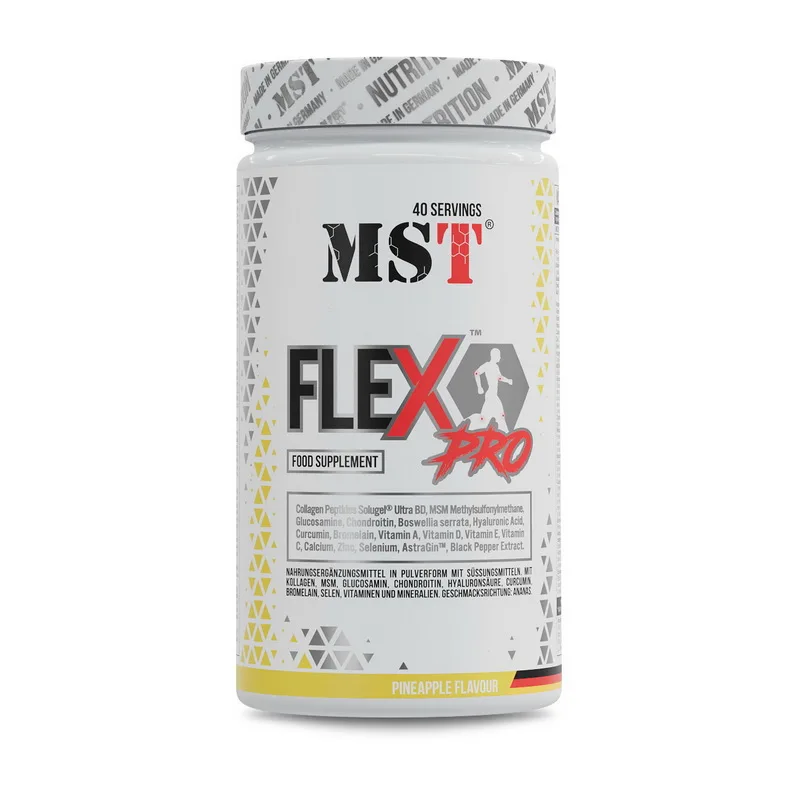 FleX Pro - 600 г ананас