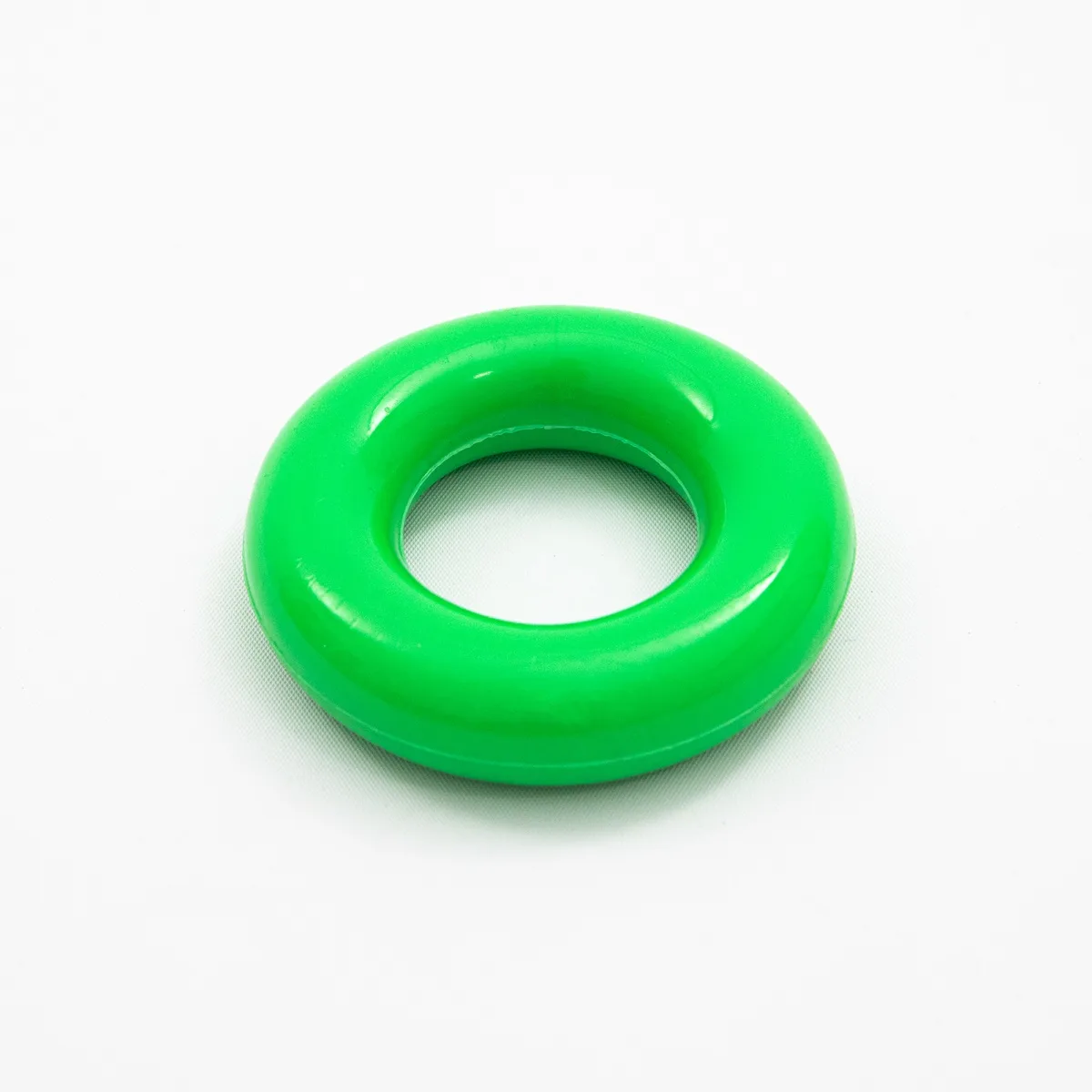 Еспандер кистьовий кільце навантаження 35 кг зелений