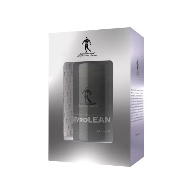 Levro Lean - 90 капсул