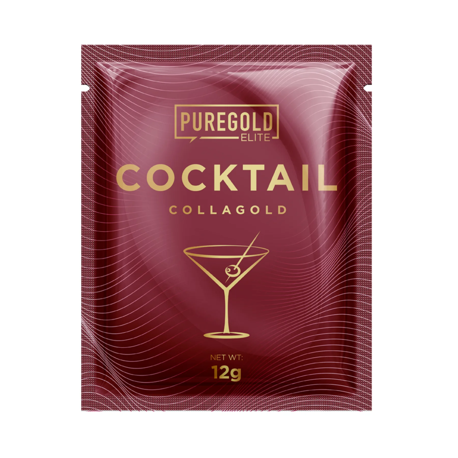CollaGold Coctail - 12 г Куба Лібре