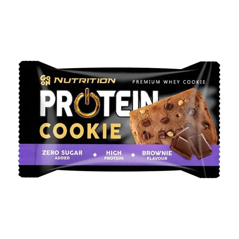Protein Cookie - 50 г брауні