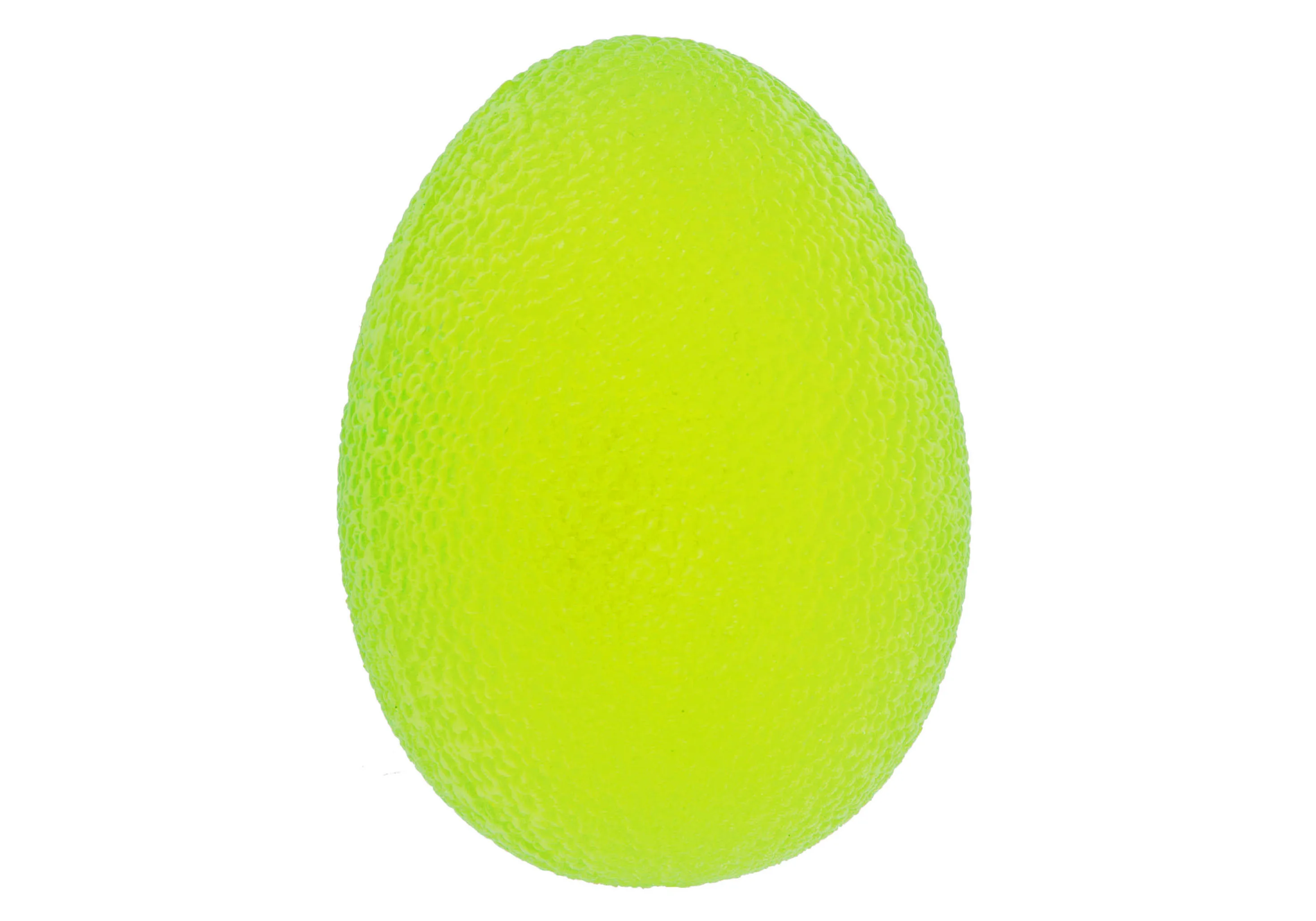 Еспандер кистьовий EasyFit Hand Boost (силіконове яйце) зелений