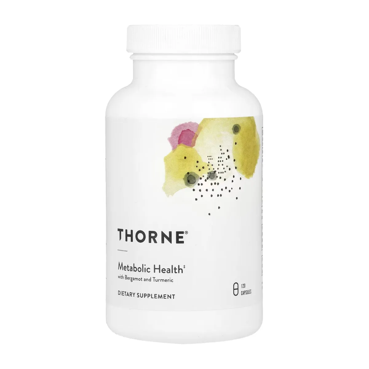 Metabolic Health - 120 капсул