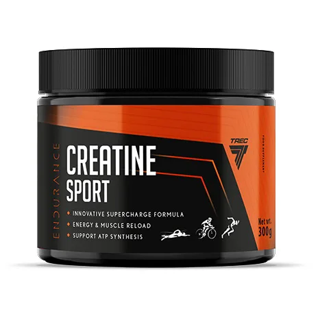 Creatine Sport - 300 г Ківі