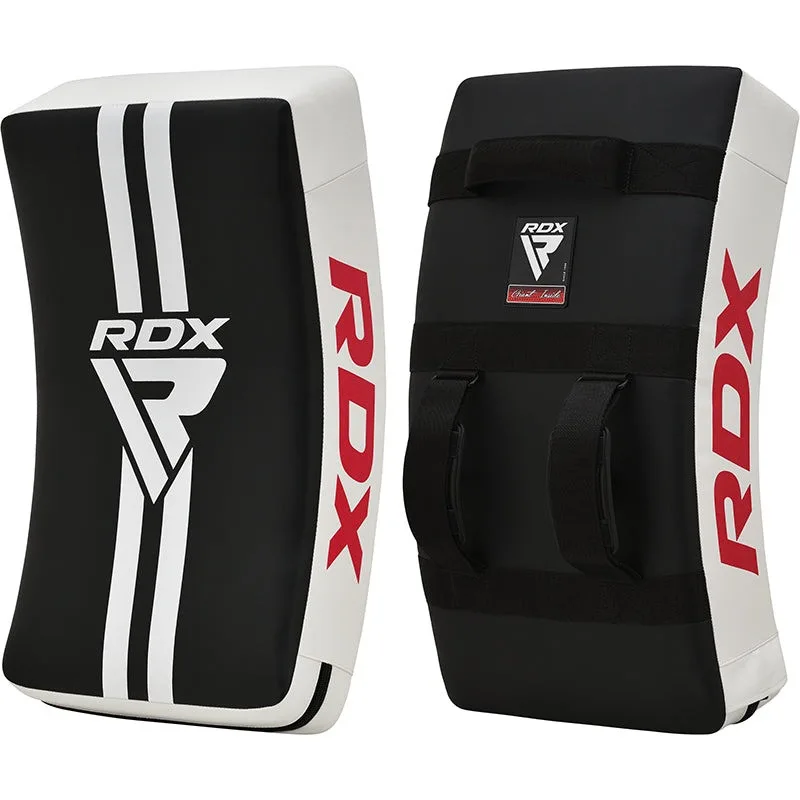 Heavy Bag RDX T1 Curved White/Black Heavy (1 pcs.)