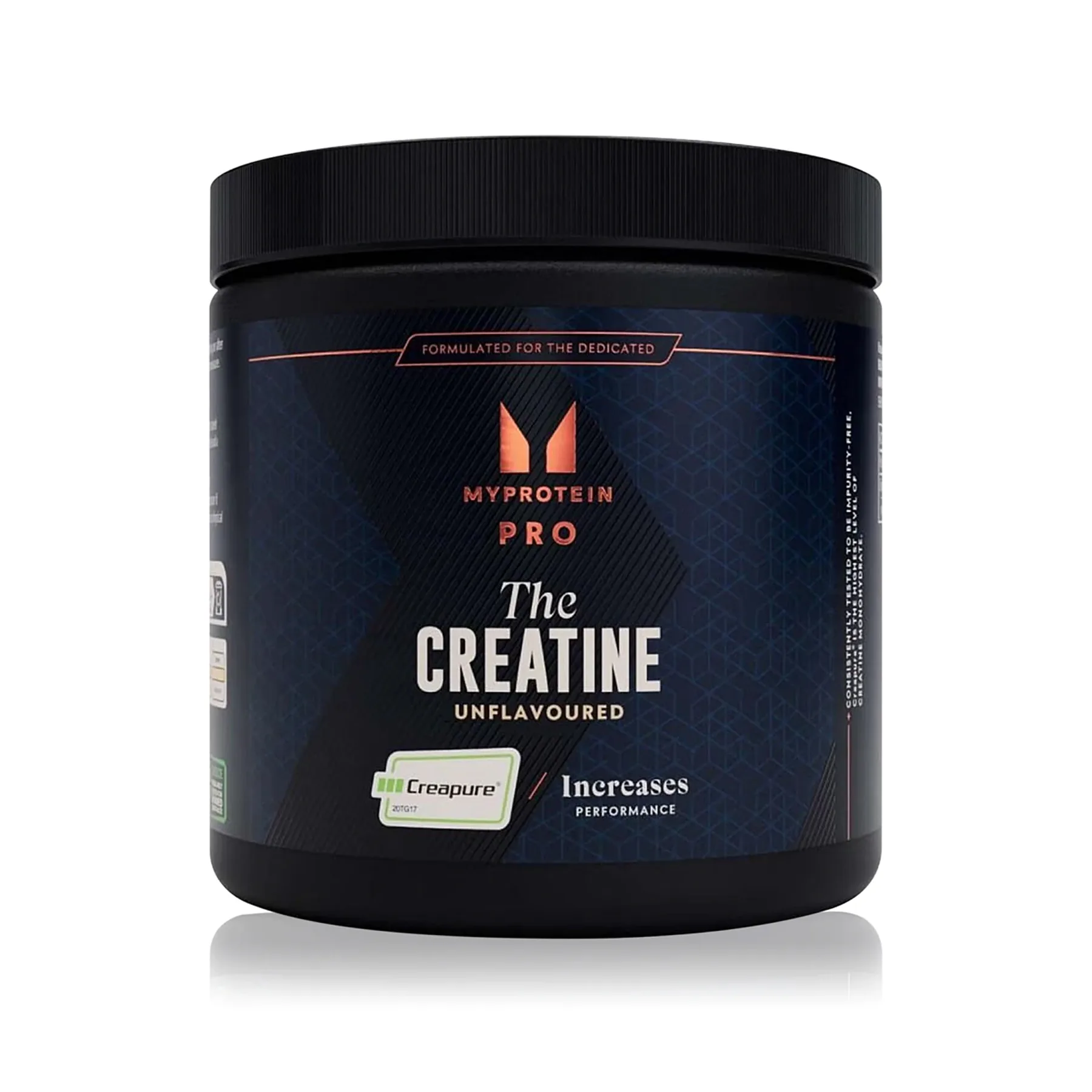 Creapure® Creatine Monohydrate - 250 г