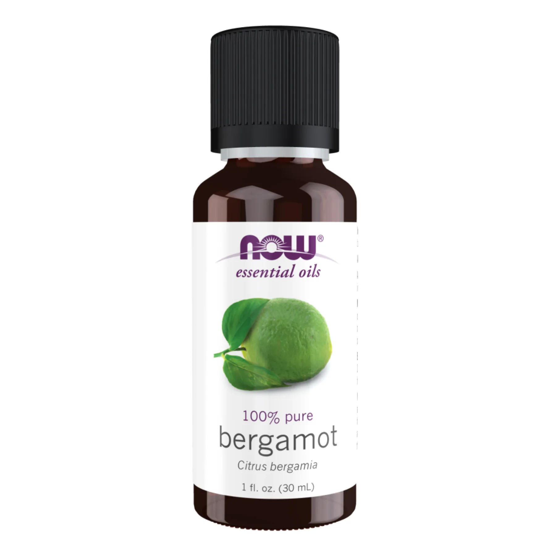 Bergamot Oil - 30 мл