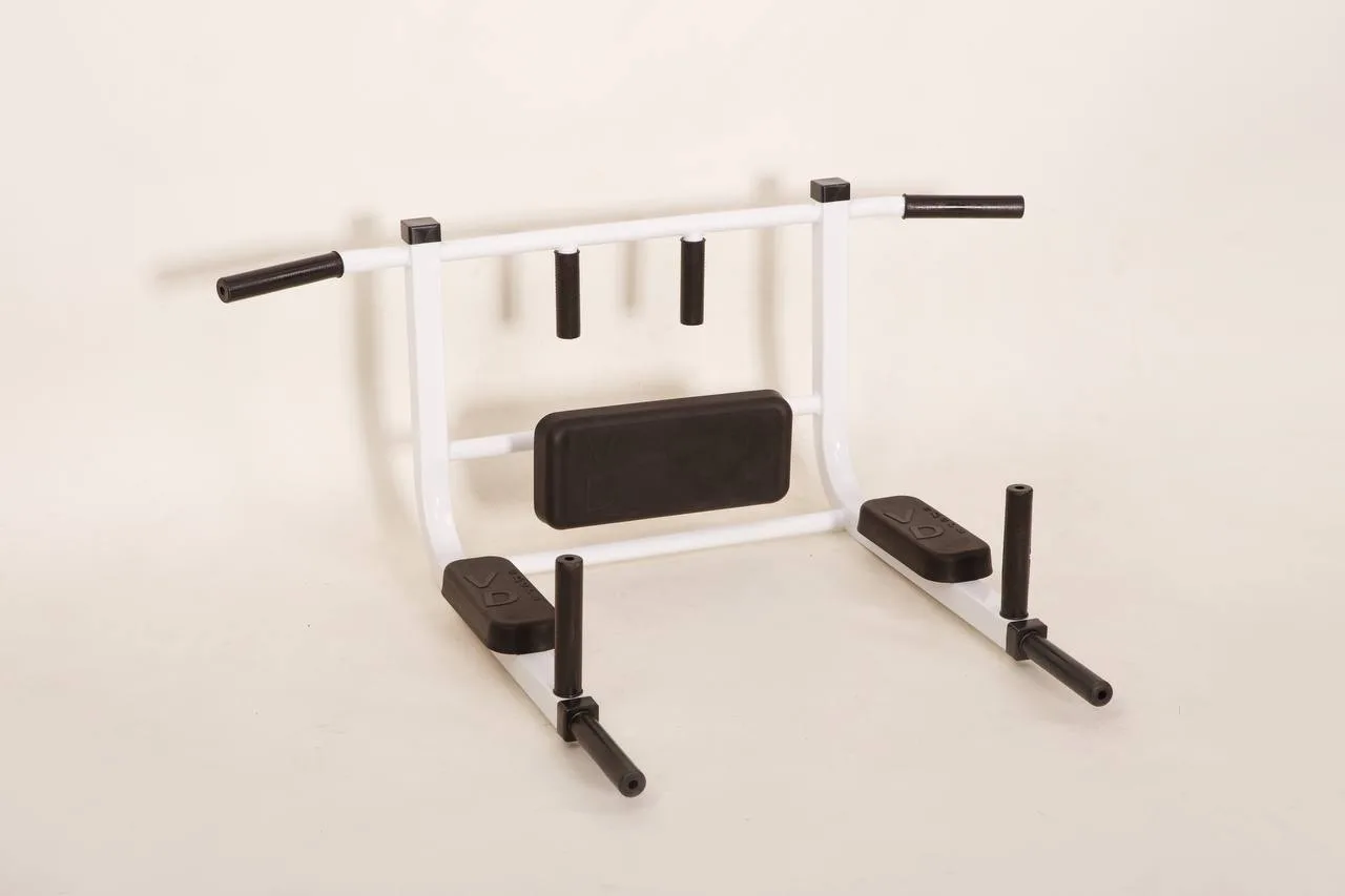 Турник-бруси (перевертень) з паралельним хватом 4 в 1 H-4