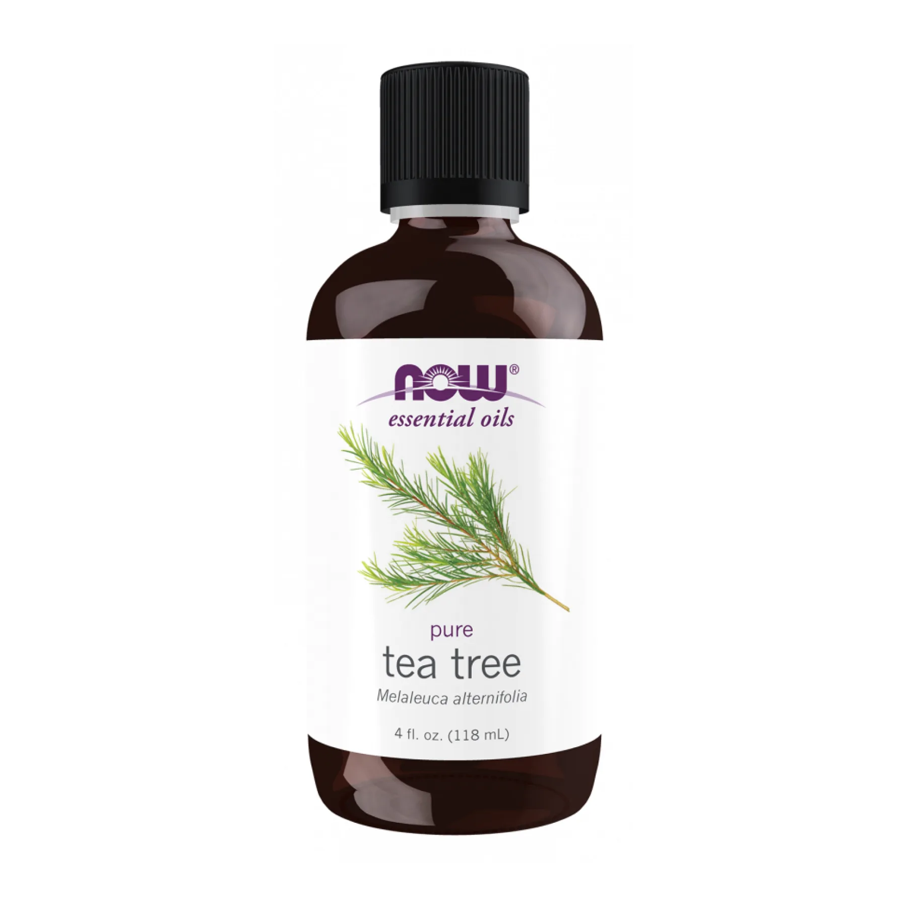 Tea Tree Oil - 118 мл
