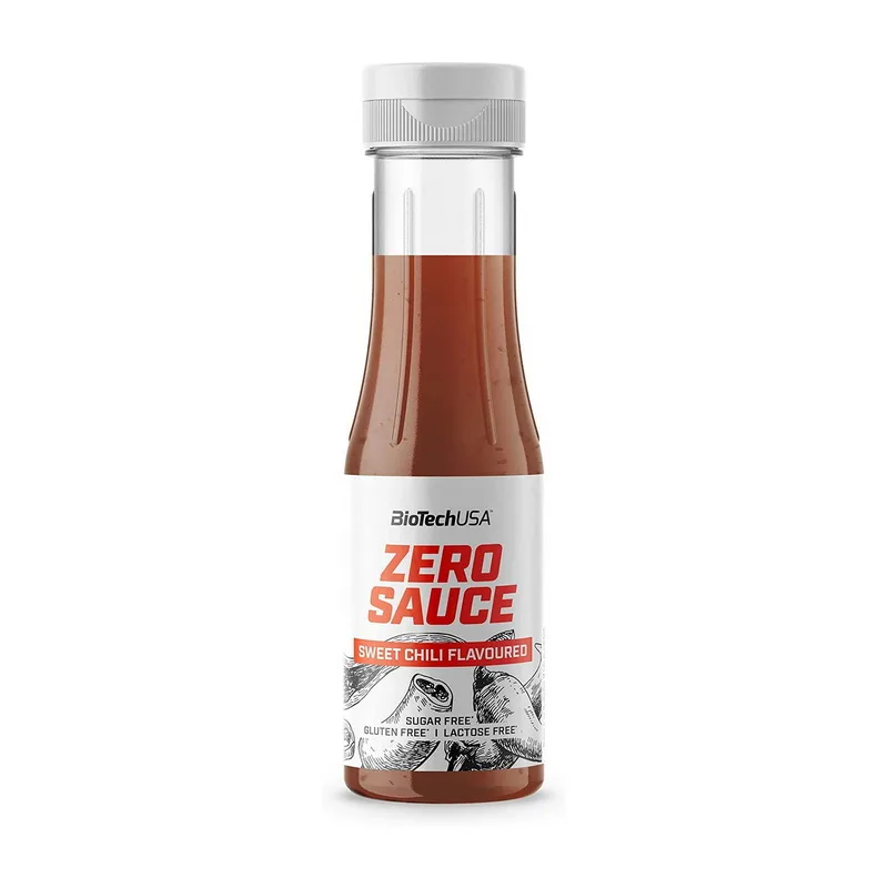 Zero Sauce - 350 мл Солодкий чилі