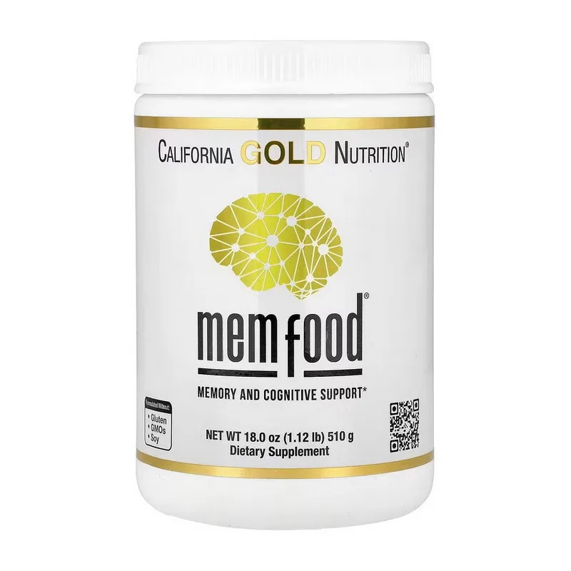 Mem Food - 510 г г