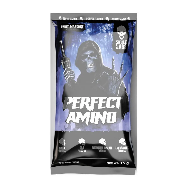 Perfect Amino - 15 г Манго з лимоном