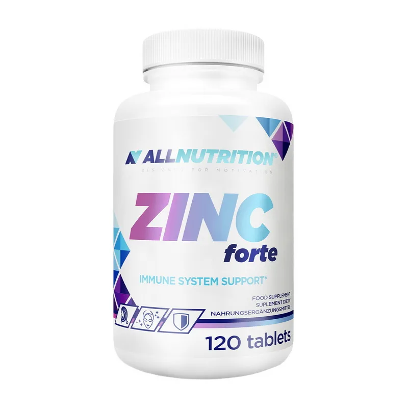 Zinc forte - 100 таблеток
