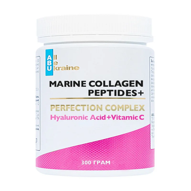 Marine Collagen Peptides+ - 300 г