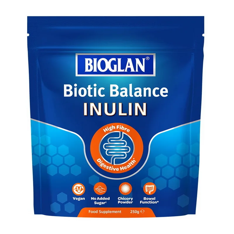 Biotic Balance Inulin - 250 г