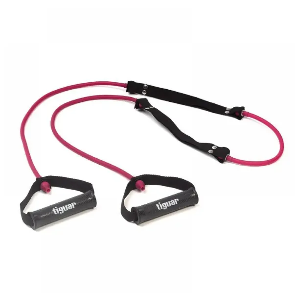 Mega Tube - 180 см світло фіолетовий