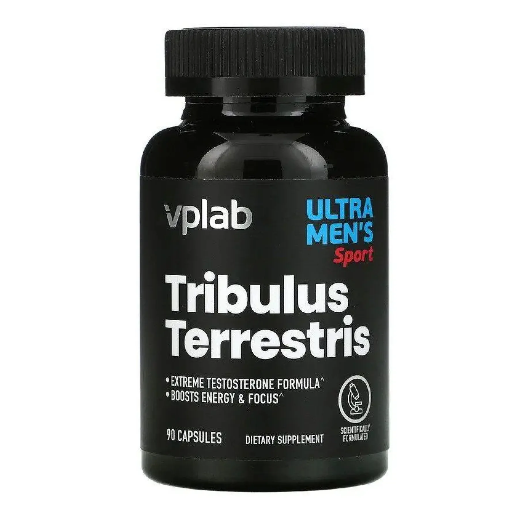 Tribulus Terrestris - 90 капсул