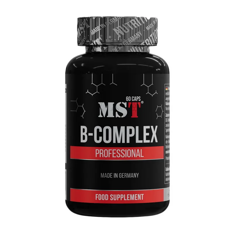 B-Complex Professional - 60 капсул