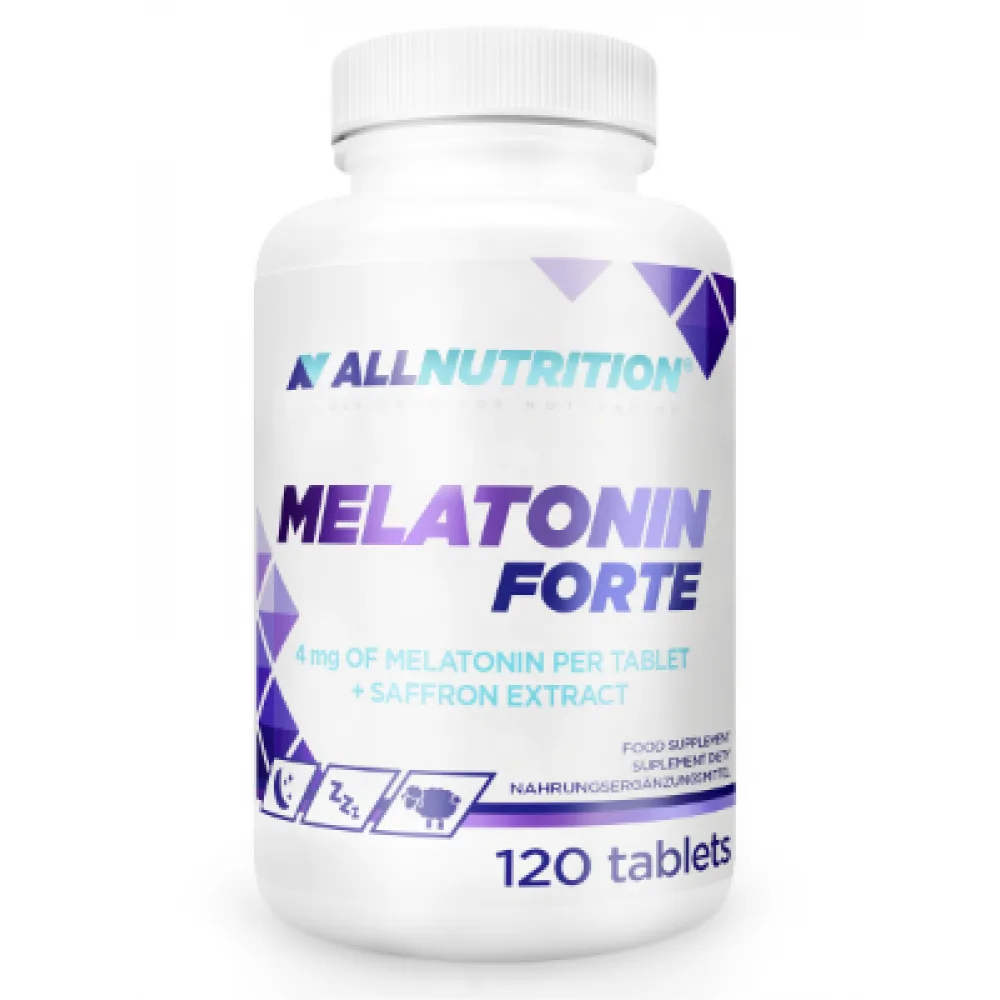 Melatonin Forte - 120 таблеток