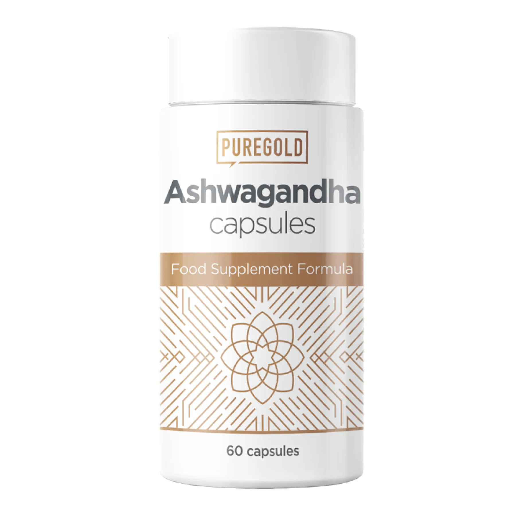Ashwagandha - 60 капсул