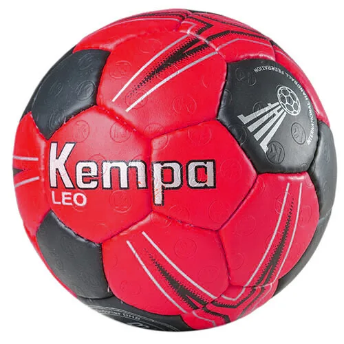 М'яч для гандболу Kempa Leo №0