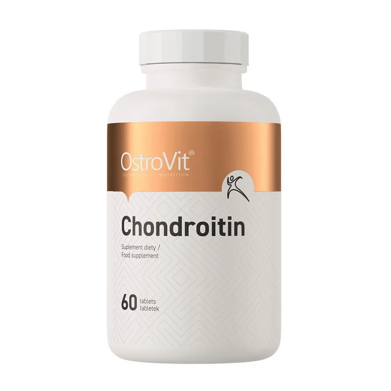 Chondroitin - 60 таблеток