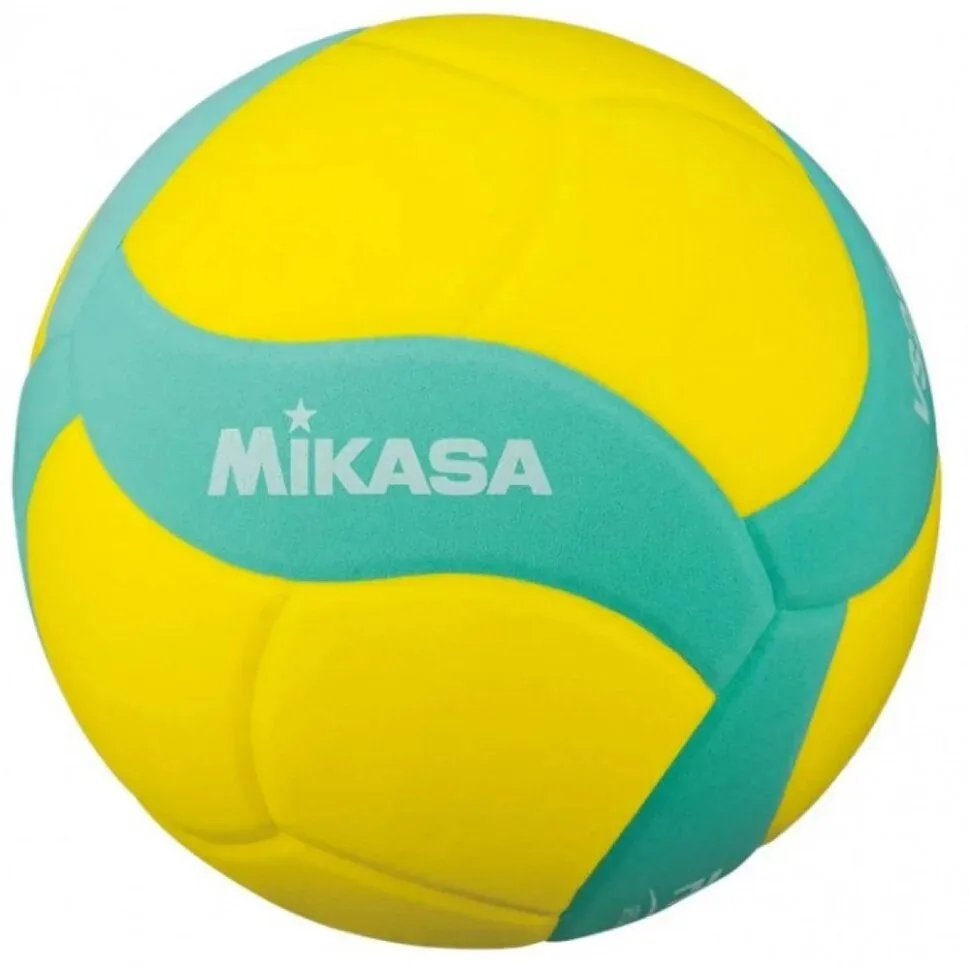 Волейбольний м'яч Mikasa VS220 W Y G Оригінал