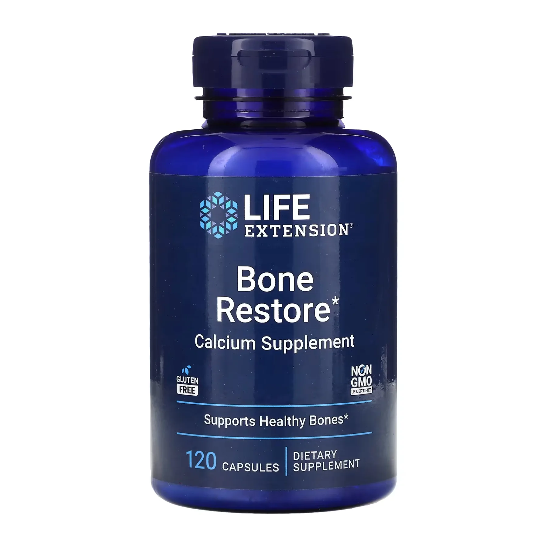 Bone Restore - 120 капсул