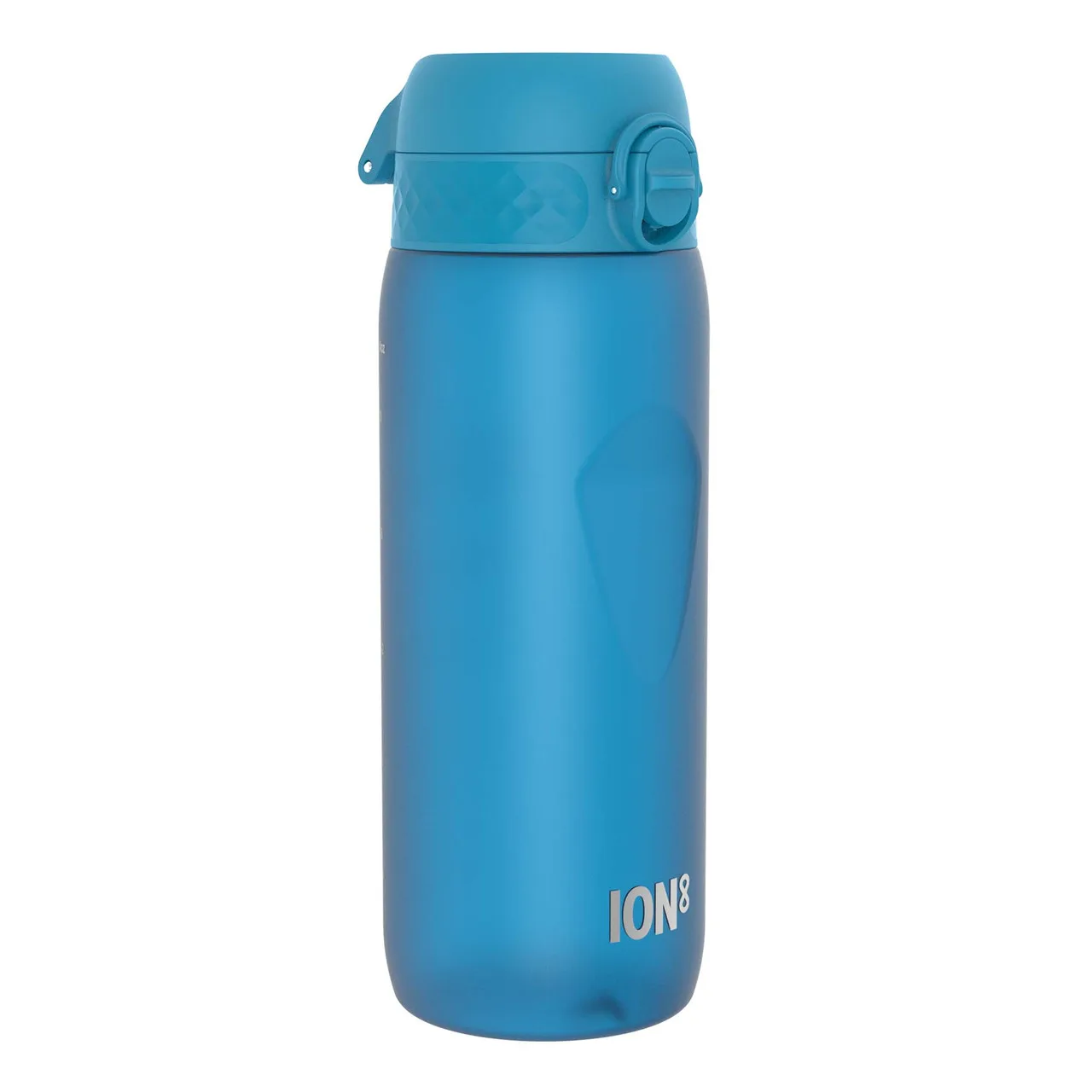 Пляшка для води ION8 750 мл. (ЕКО пляшка) BPA Free, Blue