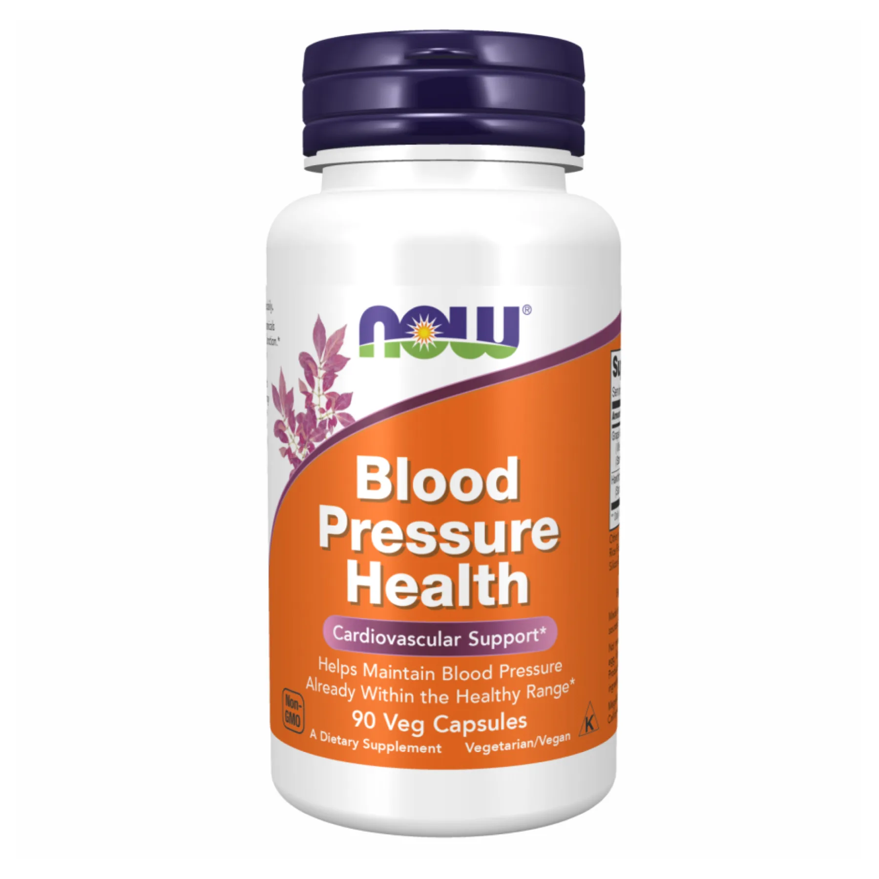 Blood Pressure Helth - 90 капсул
