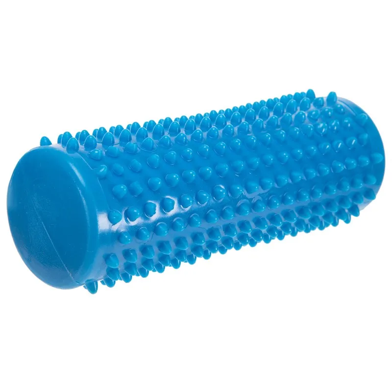 Масажний циліндр Синій