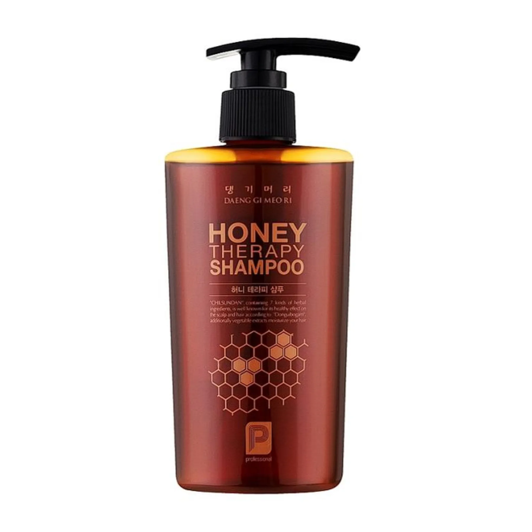 Daeng Gi Meo Ri Honey Therapy Shampoo - 200 мл
