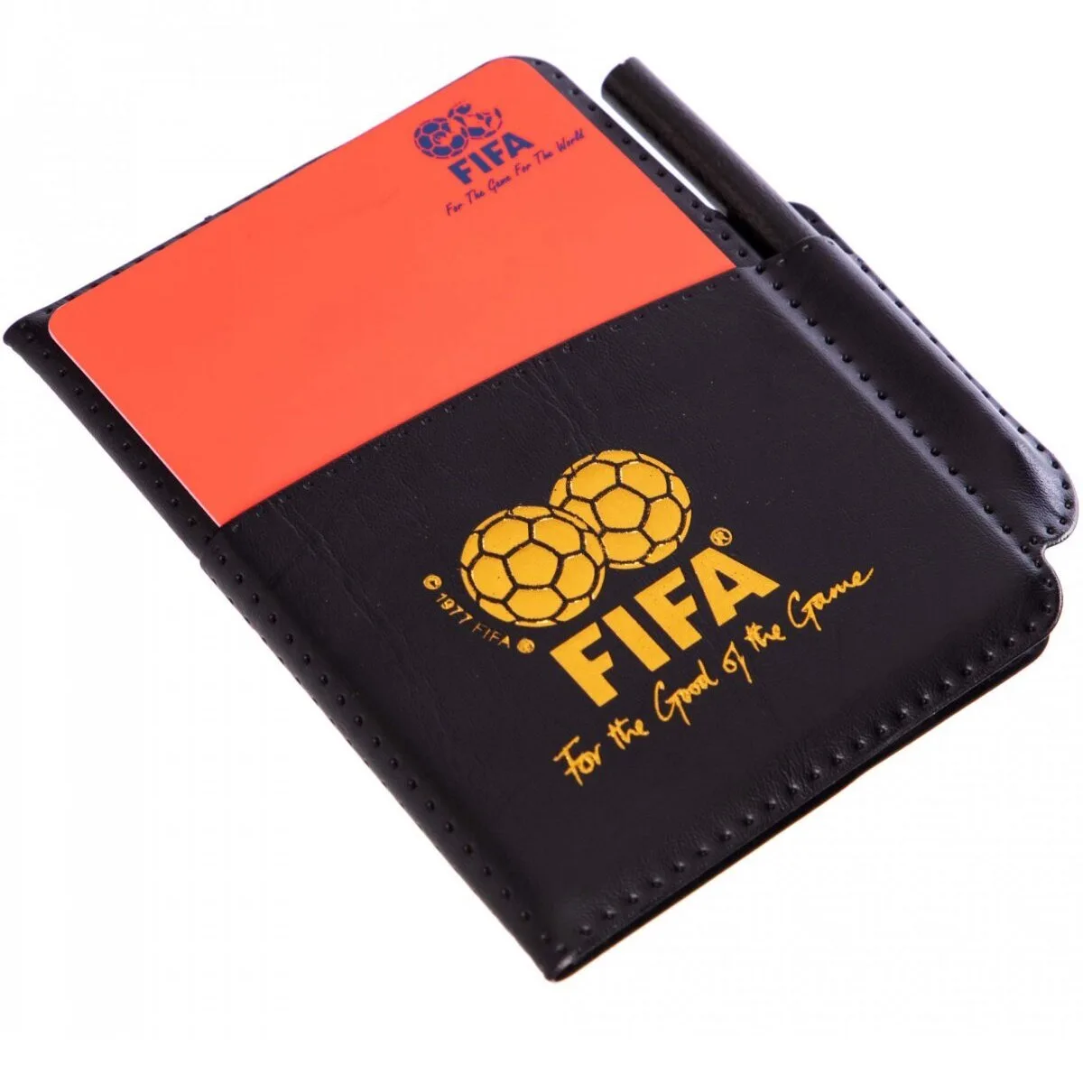Картки суддівські FIFA