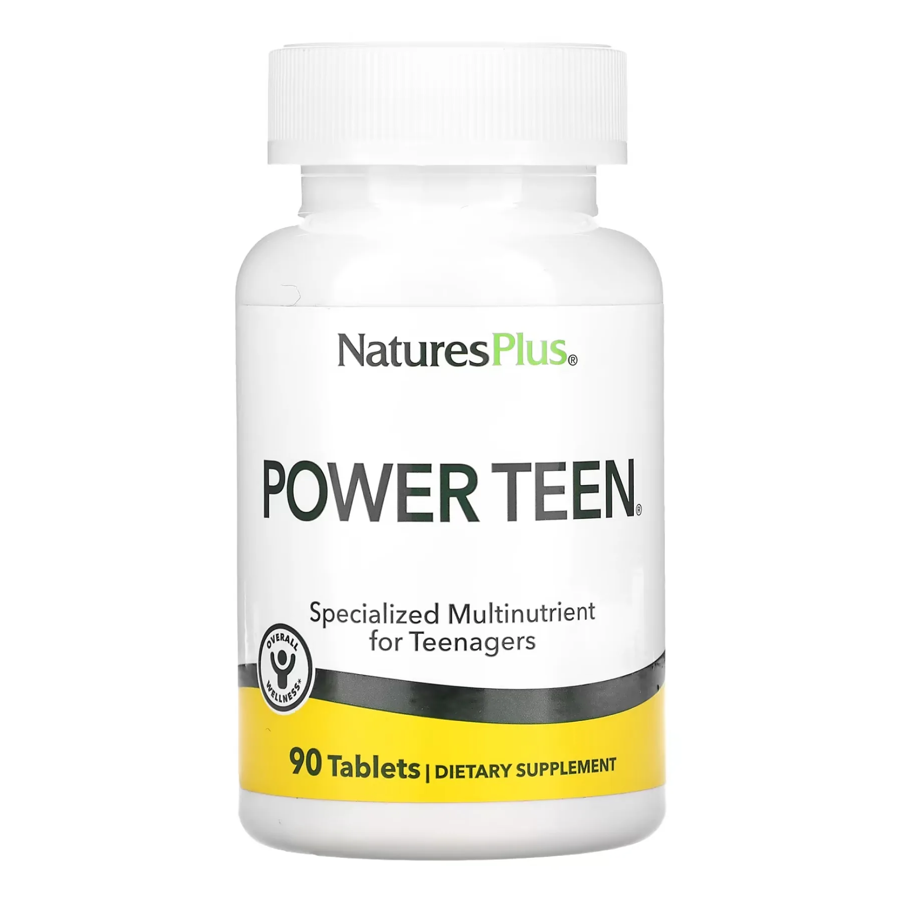 Power Teen - 90 таблеток