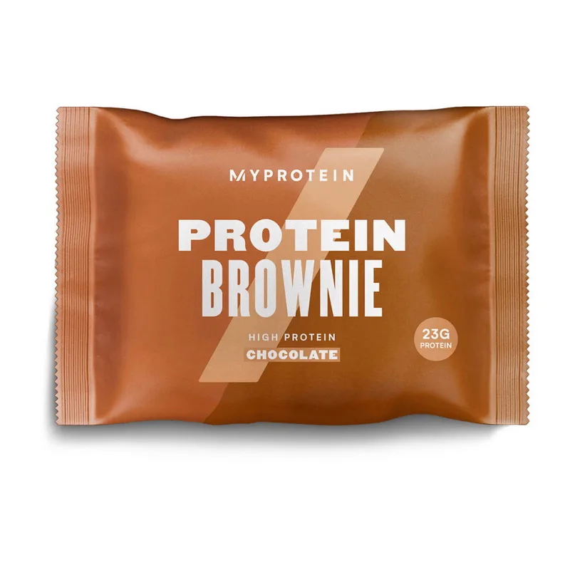 Protein Brownie - 75 г Шоколад