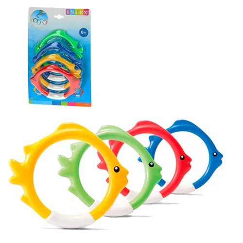 Іграшка для навчання дітей плаванню Intex