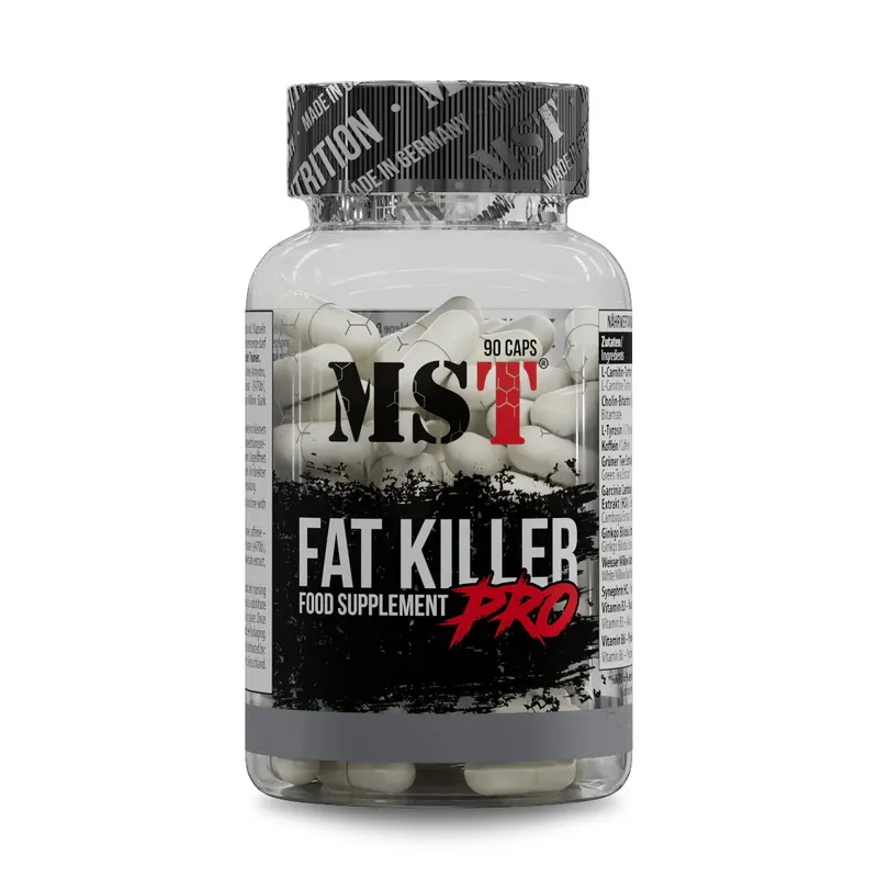 Fat Killer Pro - 90 капсул