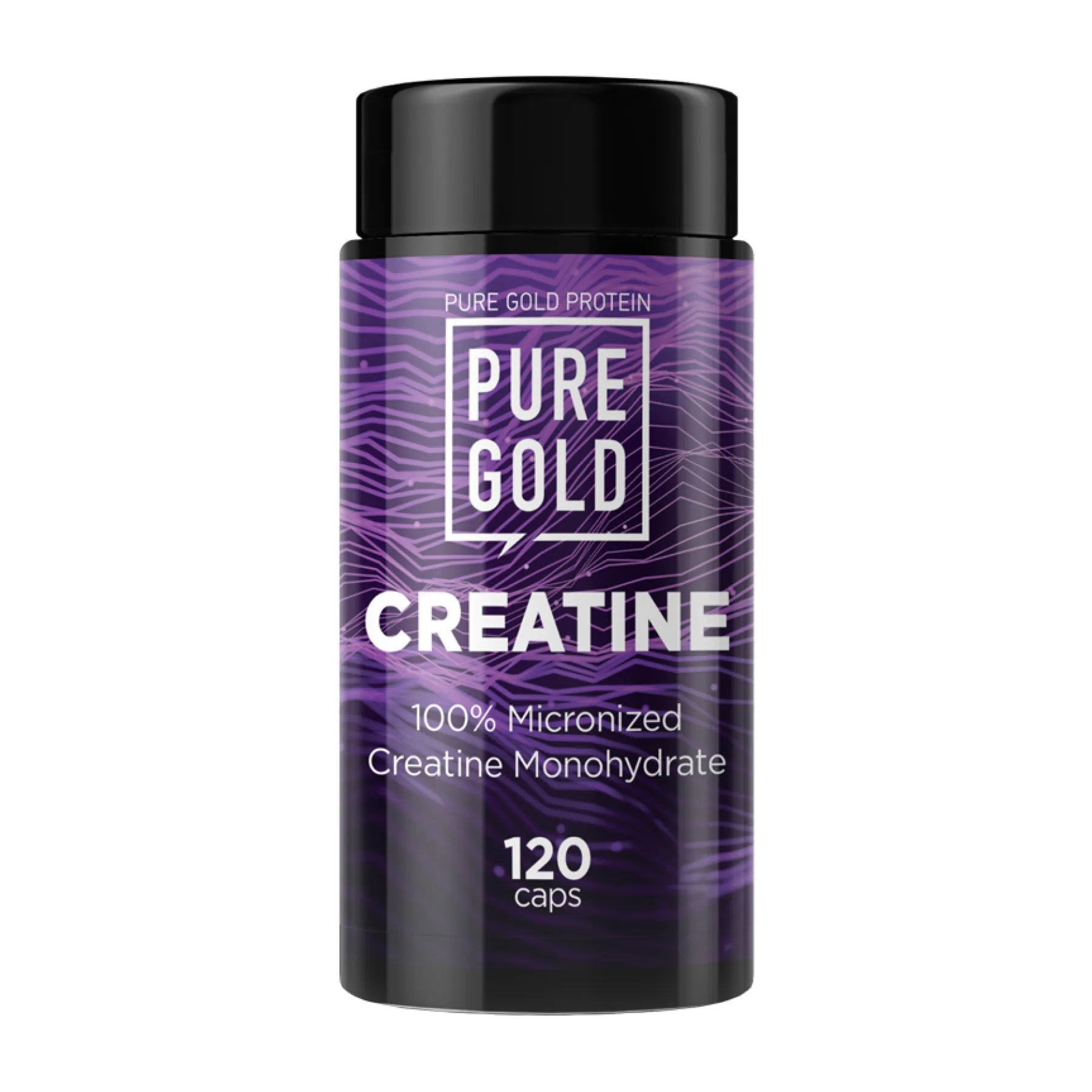 Creatine - 120 капсул