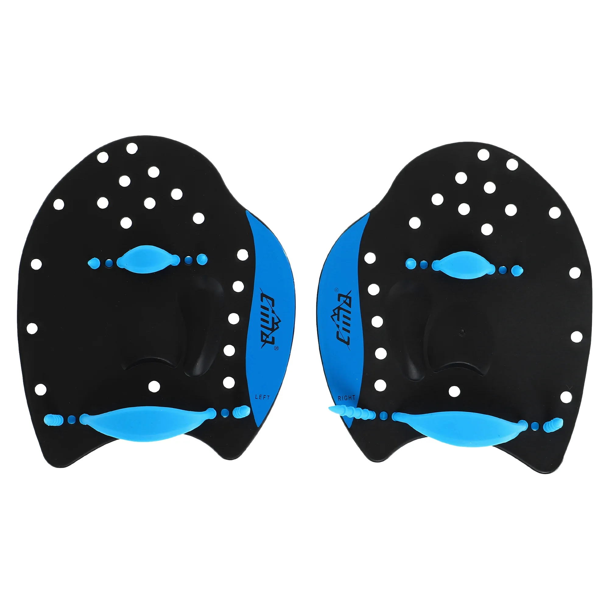 Swimming Paddles Hand Fins Cima - M (18x12 cm)