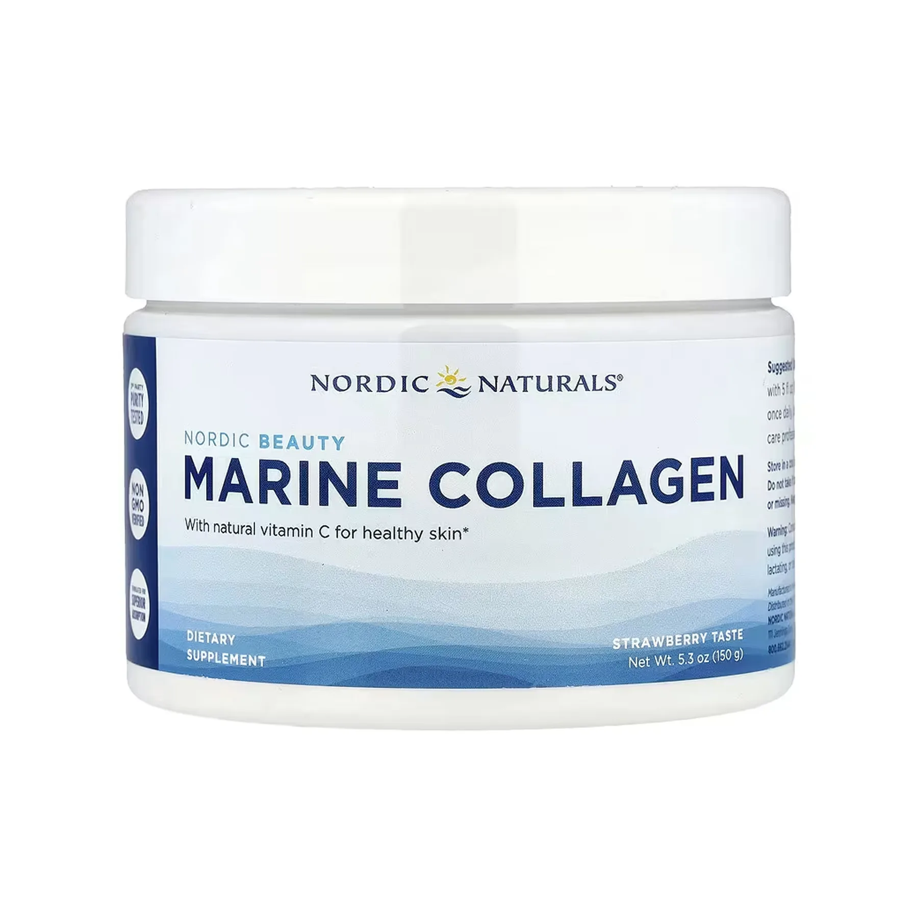 Marine Collagen - 150 г