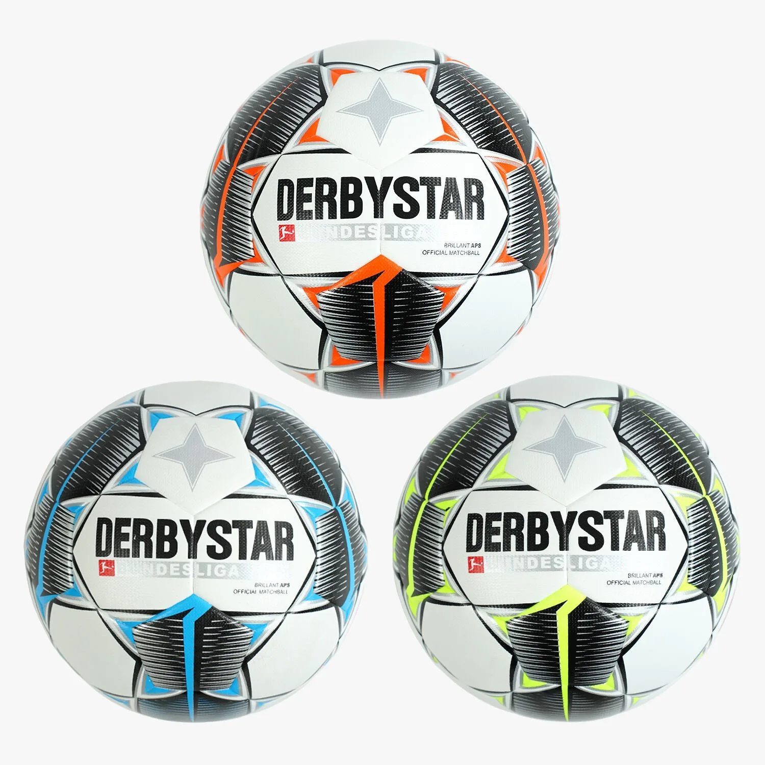 М'яч футбольний №5