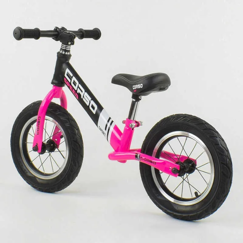 Велобіг Corso "Speed" 12 дюймів