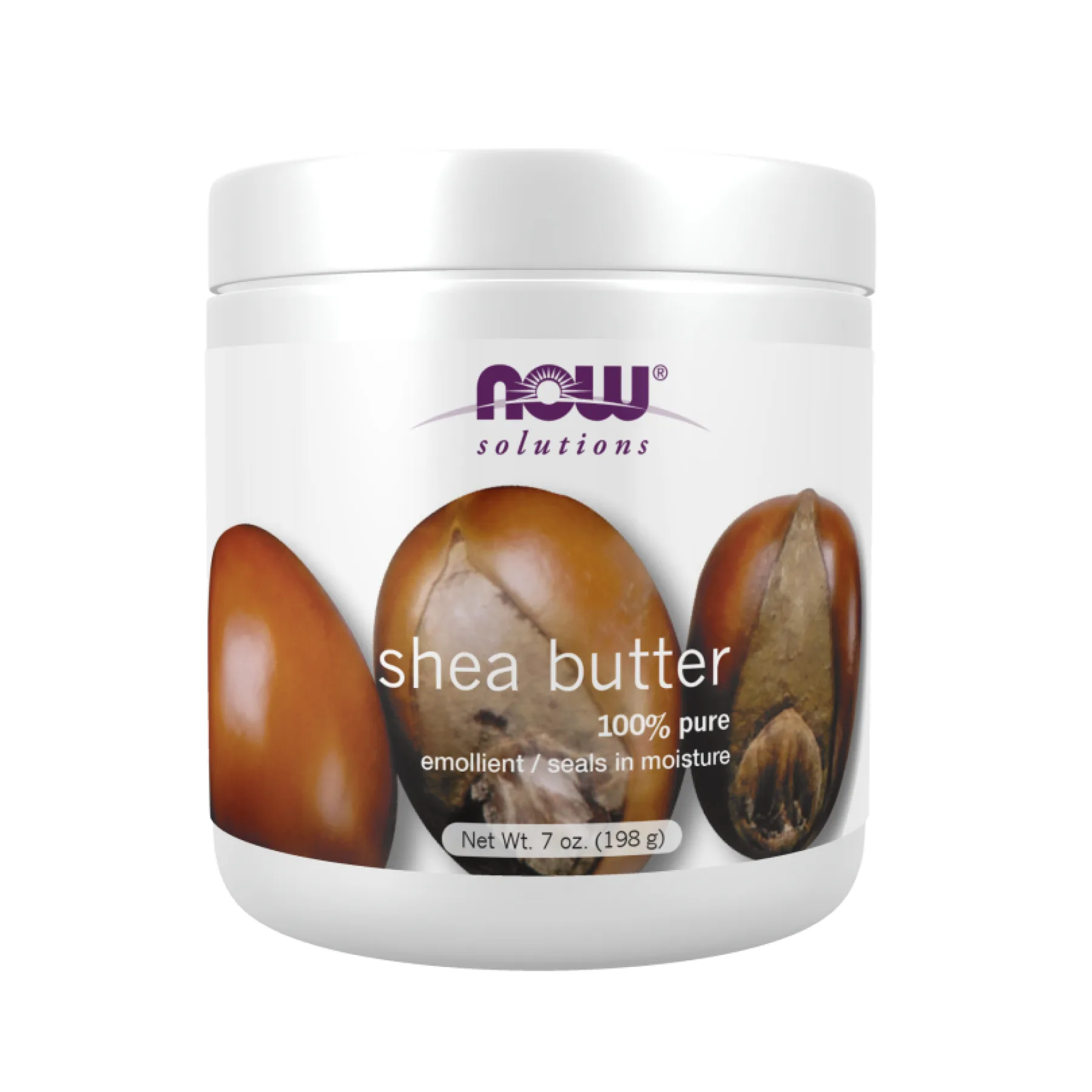 Shea Butter - 198 г